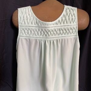 XL Elle tank